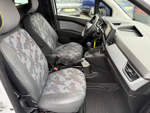 Renault Kangoo Van 1.5 dCi Standard 95 Extra