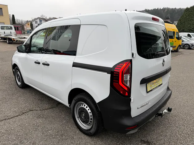 Renault Kangoo Van 1.5 dCi Standard 95 Extra