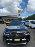 DS Automobiles AUTOMOBILES DS 7 Crossback 1.5 BlueHDi BE Chic EAT8