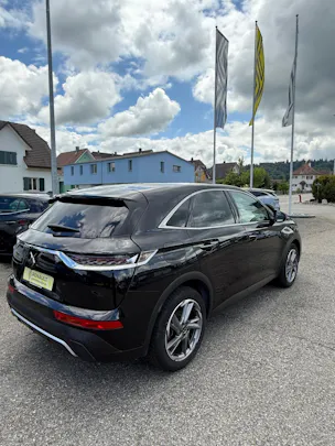 DS Automobiles AUTOMOBILES DS 7 Crossback 1.5 BlueHDi BE Chic EAT8