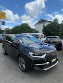 DS Automobiles AUTOMOBILES DS 7 Crossback 1.5 BlueHDi BE Chic EAT8