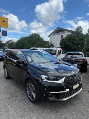 DS Automobiles AUTOMOBILES DS 7 Crossback 1.5 BlueHDi BE Chic EAT8
