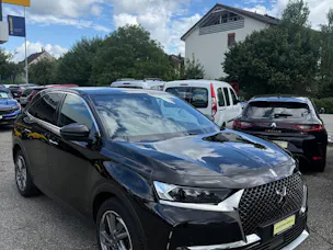 DS Automobiles AUTOMOBILES DS 7 Crossback 1.5 BlueHDi BE Chic EAT8