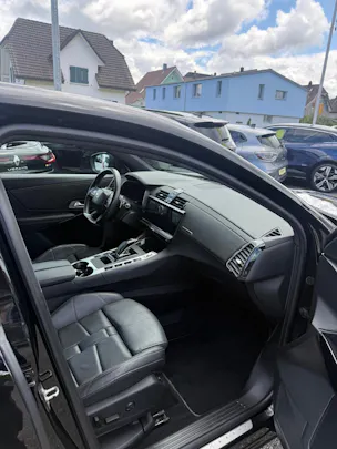 DS Automobiles AUTOMOBILES DS 7 Crossback 1.5 BlueHDi BE Chic EAT8