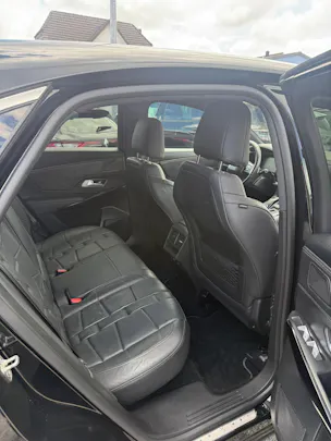 DS Automobiles AUTOMOBILES DS 7 Crossback 1.5 BlueHDi BE Chic EAT8
