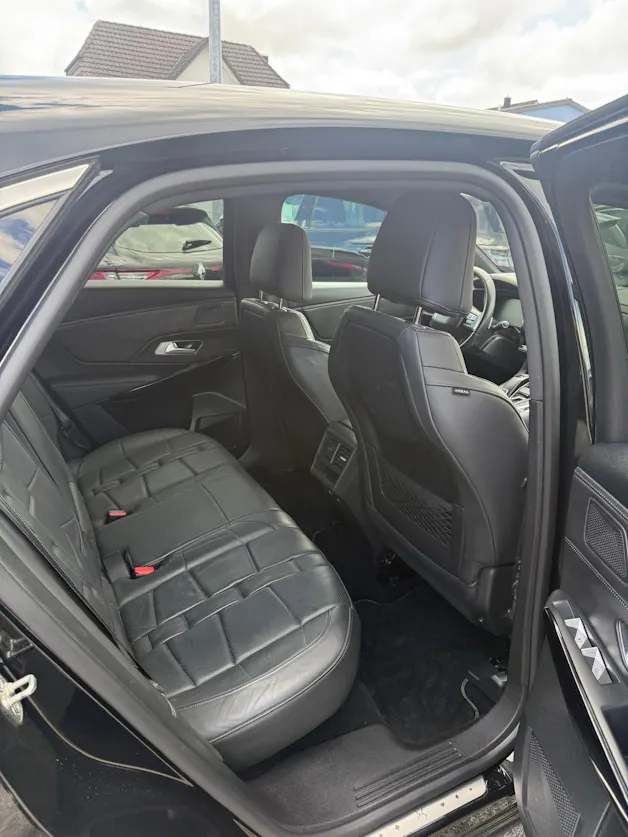 DS Automobiles AUTOMOBILES DS 7 Crossback 1.5 BlueHDi BE Chic EAT8