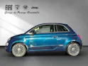 Fiat 500 0.9 Twinair Turbo Lounge