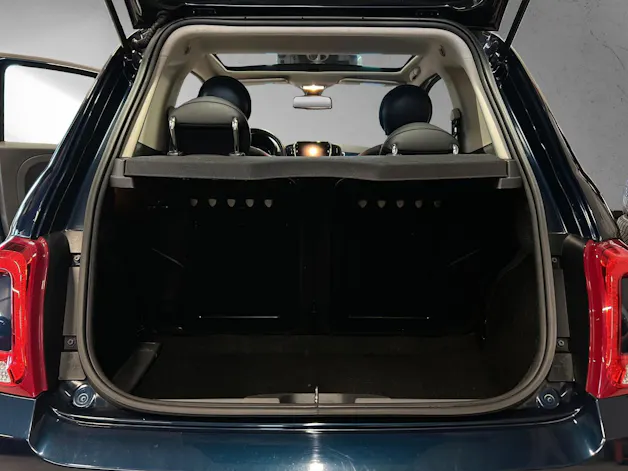 Fiat 500 0.9 Twinair Turbo Lounge