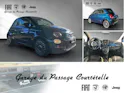 Fiat 500 0.9 Twinair Turbo Lounge