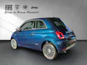 Fiat 500 0.9 Twinair Turbo Lounge