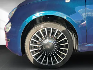 Fiat 500 0.9 Twinair Turbo Lounge