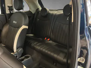 Fiat 500 0.9 Twinair Turbo Lounge