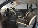 Fiat 500 0.9 Twinair Turbo Lounge