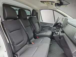 Nissan Primastar 150 L1H1 N-Connecta DCT HK - LEASING AB CHF 449.- mtl