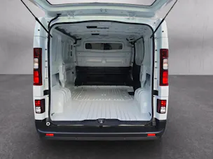 Nissan Primastar 150 L1H1 N-Connecta DCT HK - LEASING AB CHF 449.- mtl