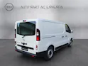 Nissan Primastar 150 L1H1 N-Connecta DCT HK - LEASING AB CHF 449.- mtl