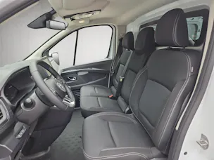 Nissan Primastar 150 L1H1 N-Connecta DCT HK - LEASING AB CHF 449.- mtl