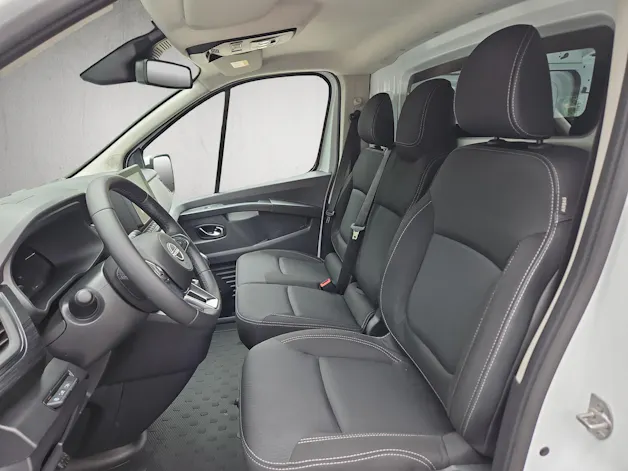 Nissan Primastar 150 L1H1 N-Connecta DCT HK - LEASING AB CHF 449.- mtl