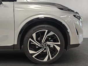 Nissan Qashqai 1.3 MHEV Tekna+ 4x4