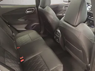 Nissan Qashqai 1.3 MHEV Tekna+ 4x4