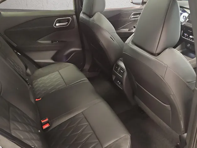 Nissan Qashqai 1.3 MHEV Tekna+ 4x4