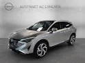 Nissan Qashqai 1.3 MHEV Tekna+ 4x4