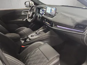 Nissan Qashqai 1.3 MHEV Tekna+ 4x4