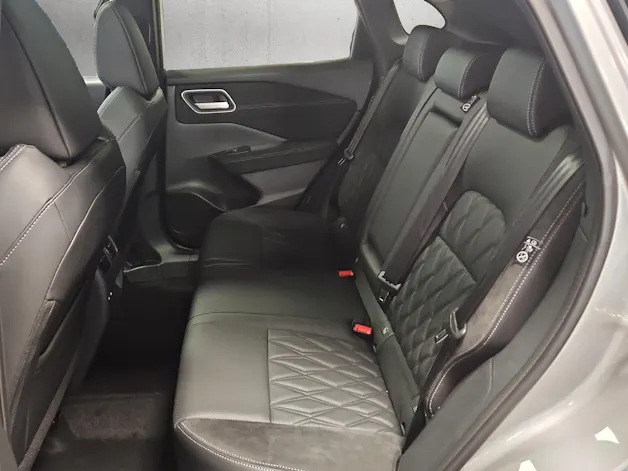 Nissan Qashqai 1.3 MHEV Tekna+ 4x4