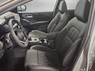 Nissan Qashqai 1.3 MHEV Tekna+ 4x4