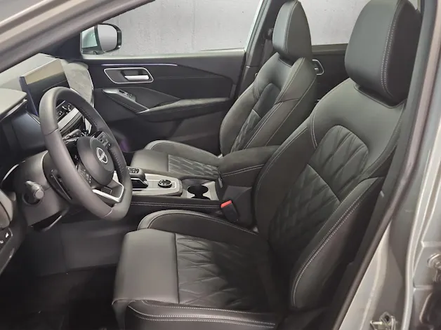 Nissan Qashqai 1.3 MHEV Tekna+ 4x4