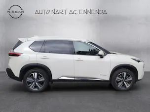 Nissan X-Trail 1.5 VC-T e-Power 4WD 7 Sitze Tekna
