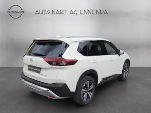 Nissan X-Trail 1.5 VC-T e-Power 4WD 7 Sitze Tekna