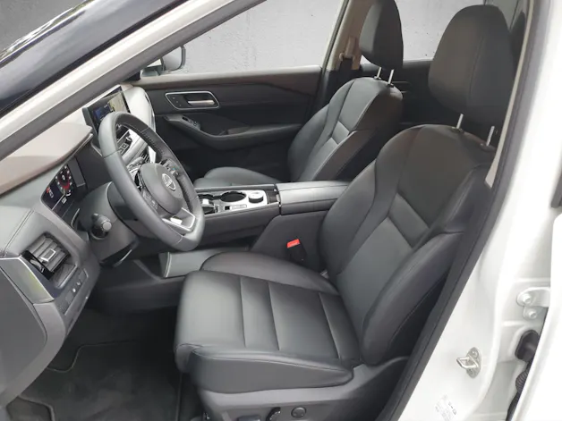 Nissan X-Trail 1.5 VC-T e-Power 4WD 7 Sitze Tekna