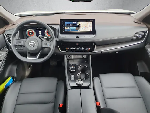 Nissan X-Trail 1.5 VC-T e-Power 4WD 7 Sitze Tekna