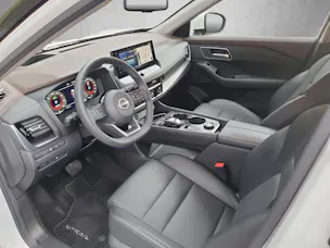 Nissan X-Trail 1.5 VC-T e-Power 4WD 7 Sitze Tekna