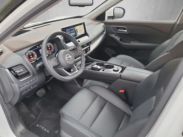 Nissan X-Trail 1.5 VC-T e-Power 4WD 7 Sitze Tekna
