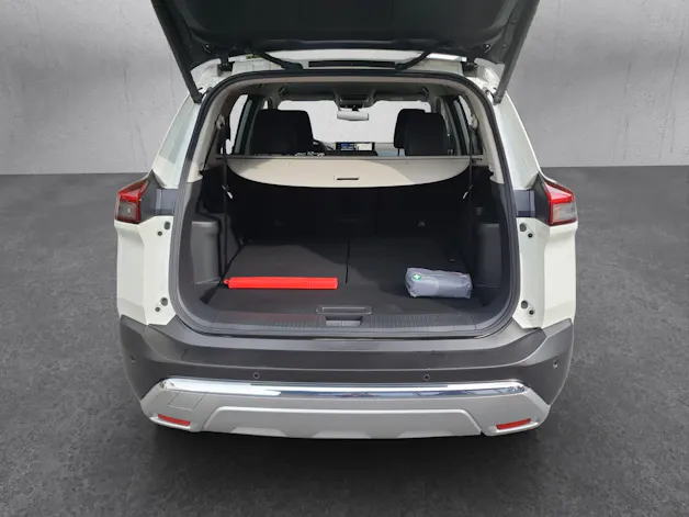 Nissan X-Trail 1.5 VC-T e-Power 4WD 7 Sitze Tekna