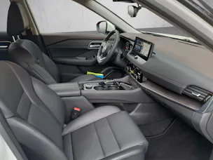 Nissan X-Trail 1.5 VC-T e-Power 4WD 7 Sitze Tekna
