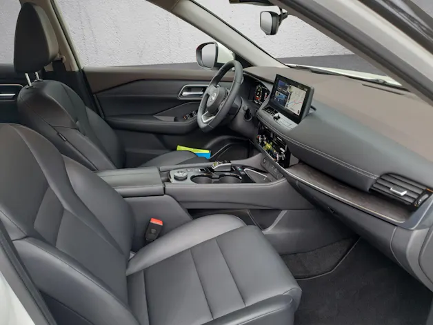 Nissan X-Trail 1.5 VC-T e-Power 4WD 7 Sitze Tekna