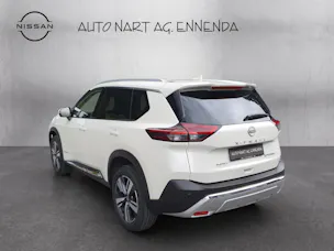 Nissan X-Trail 1.5 VC-T e-Power 4WD 7 Sitze Tekna