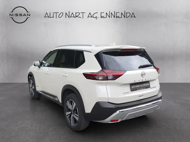 Nissan X-Trail 1.5 VC-T e-Power 4WD 7 Sitze Tekna