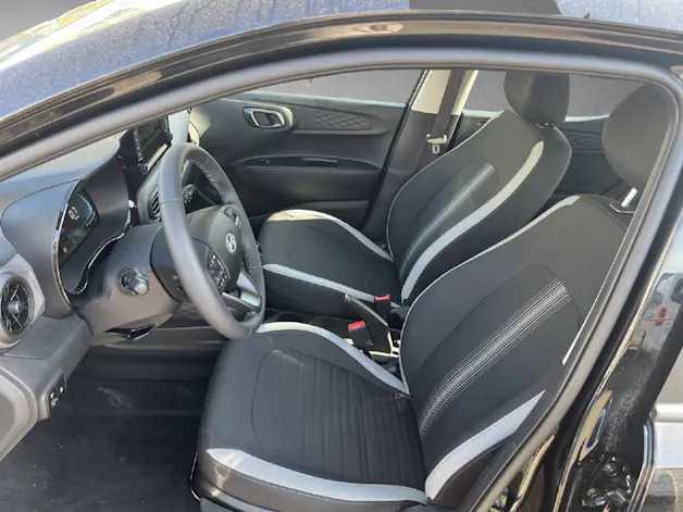 Hyundai i10 1.0 Origo MY25