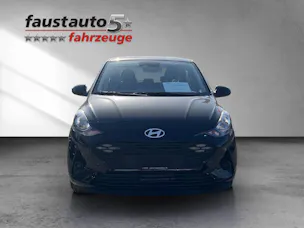 Hyundai i10 1.0 Origo MY25