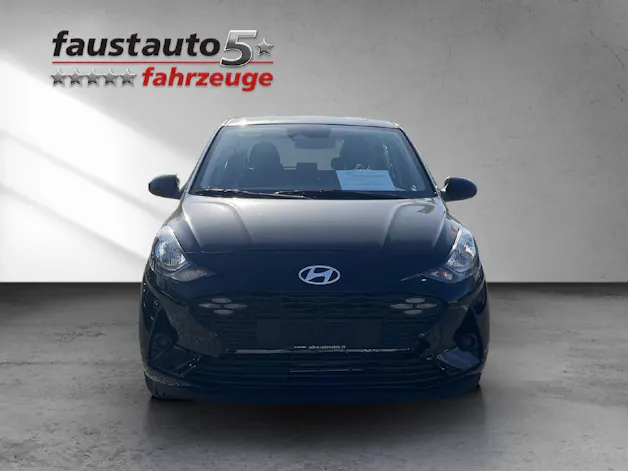 Hyundai i10 1.0 Origo MY25
