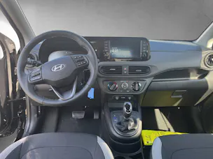 Hyundai i10 1.0 Origo MY25