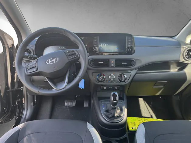 Hyundai i10 1.0 Origo MY25