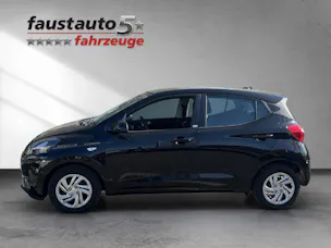 Hyundai i10 1.0 Origo MY25