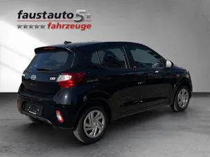 Hyundai i10 1.0 Origo MY25