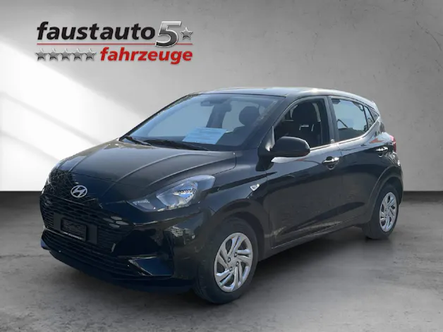 Hyundai i10 1.0 Origo MY25