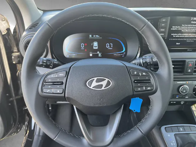 Hyundai i10 1.0 Origo MY25